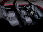 Ford Ka 1996 года
